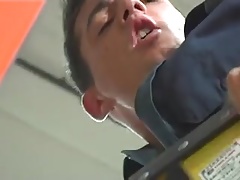 Suck