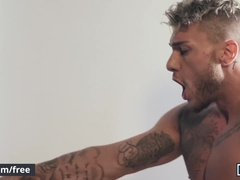 Mencom - Ethan Pursue, William Spooge - Conjuring Man Sausage