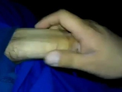 My Arabic boyfriends dick- latindudeLA. 3