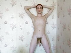 TWINK IS ALWAYS HUNGRY FOR RAW COCK