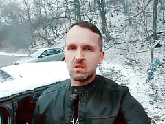 Slutboyben CAM4 Sexy Pornstar Exhibitionist Exposed To Real Voyeur Cruising Braunschweig Kennelbad