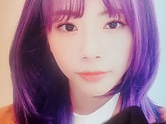 Dreamcatcher - Jiu Cum Tribute 1