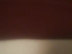 Fat slut getting slammed Doggy style