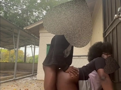 In my throat/ass! 32